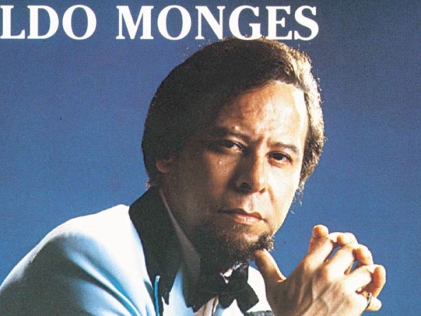 Falleció Aldo Monges, voz emblemática del folclore argentino