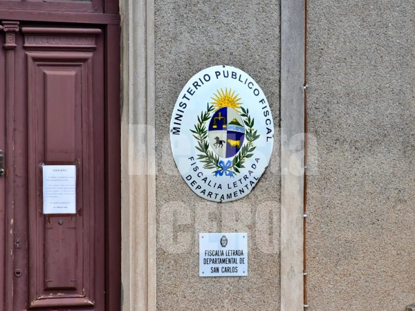 Investigan muerte de una mujer de Aiguá