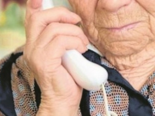 Le hicieron creer qu...