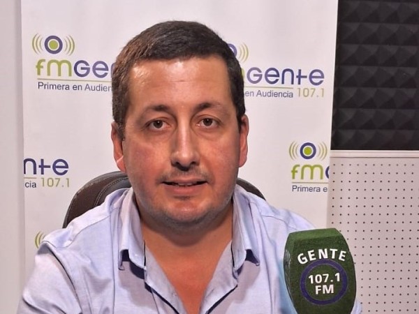 “A mí no me pueden dar cátedra de economía y empleo los que destruyeron 50 mil fuentes de laburo”
