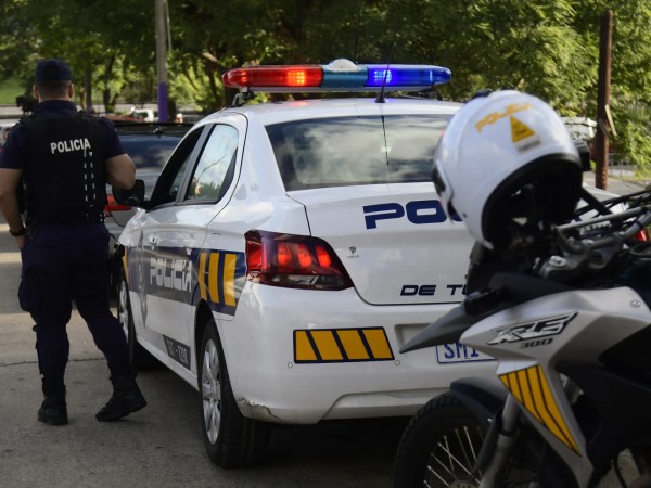 Agredía a los clientes en un comercio de San Carlos y fue condenado con libertad a prueba