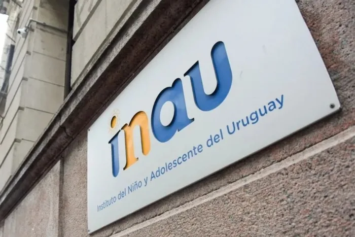 Tiene 15 años, robó...