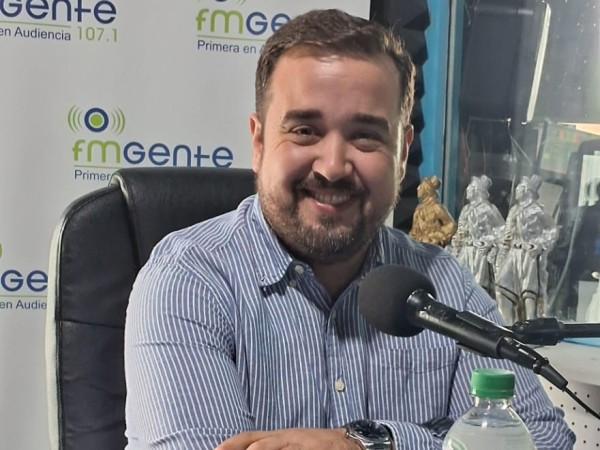 Sebastián Cal: “Hay que cerrar el Mides porque no está cumpliendo la función para lo que fue creado”