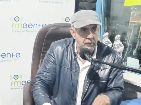 Infante: “Apoyaremos a quien mejor impulse nuestros proyectos” pero “estamos más cerca de TodosxMaldonado”