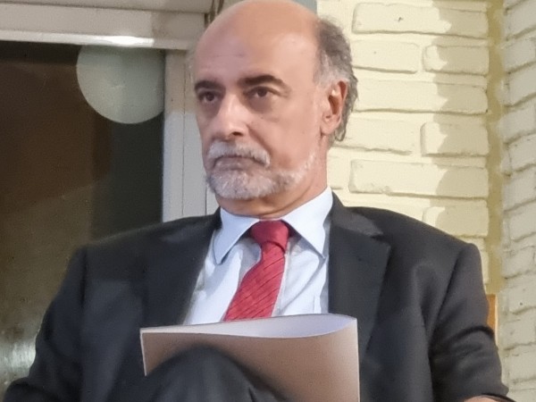 Reforma no mide "costos" sino "sostenibilidad"