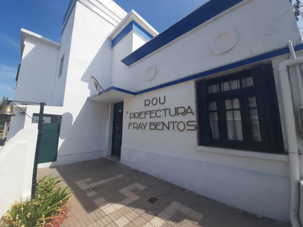 Una pareja de uruguayos pretendía cruzar la frontera con un adolescente en el baúl del auto