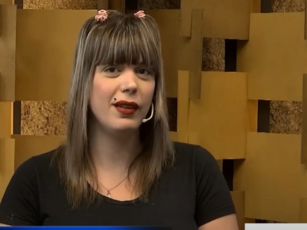 Romina Celeste: “Quiero decirles que la denuncia a Orsi es falsa”