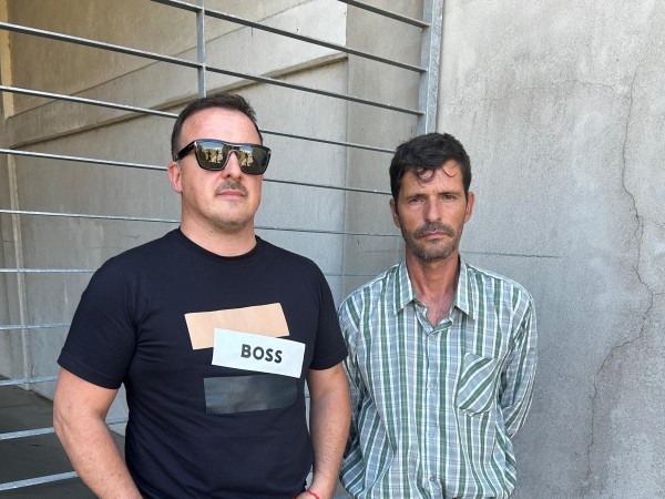 Defensa de familia víctima de siniestro de tránsito en desacuerdo con medidas judiciales: “Debemos subir la vara”