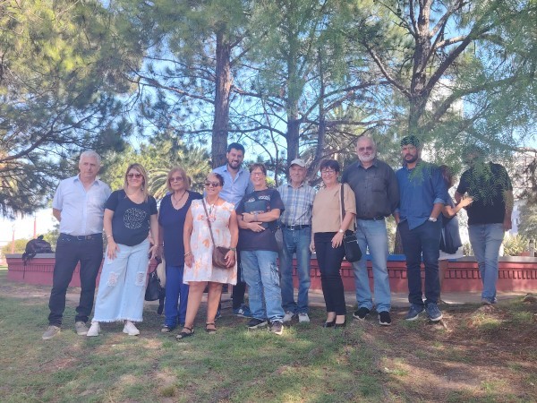 frente amplio, ediles, amoroso