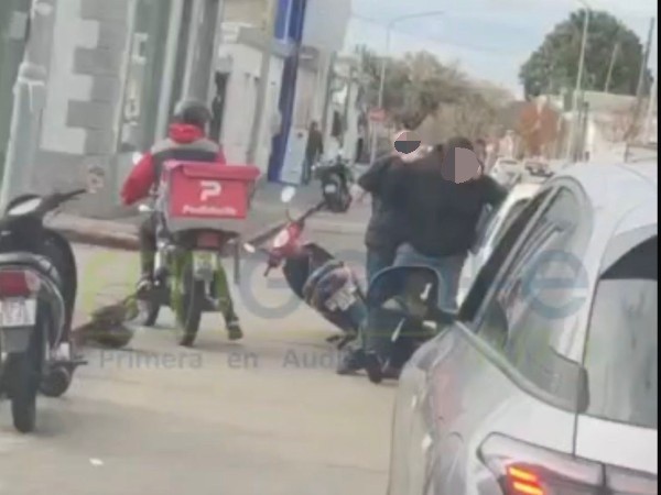 Pígola dijo que “deb...