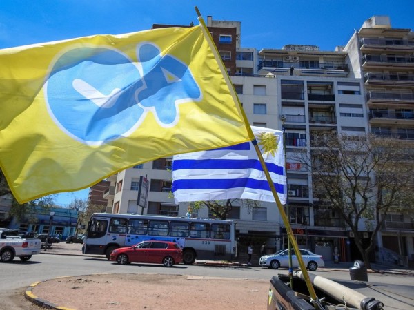 Espacio 40 desvinculó a comunicadora imputada por el robo de los 69 mil dólares