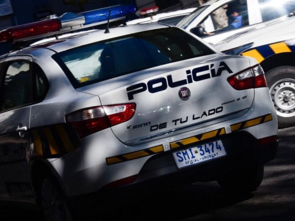 Grave accidente domé...