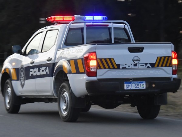 Mujer falleció tras ser embestida por una moto en Pan de Azúcar