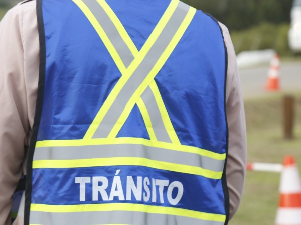 Choque en cadena en...