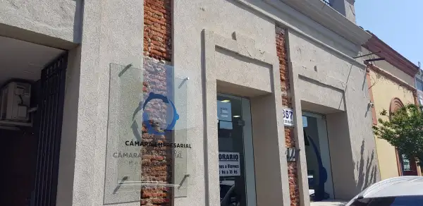 Cámara Empresarial d...
