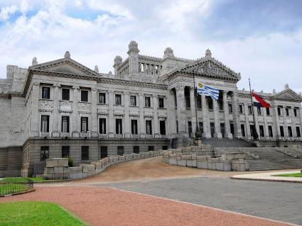 A partir de hoy se instala una nueva legislatura en el Parlamento Nacional y asumen los diputados por Maldonado