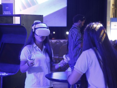 Campus Party: “La tecnología es democratizadora”
