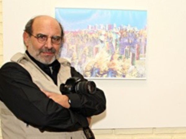 Ricardo Figueredo, el fotógrafo que salvó al grupo de Franco Toro con un llamado, pero se lamenta la desaparición del joven argentino: “Se nos perdió a todos”