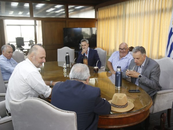 Presidente Orsi se r...