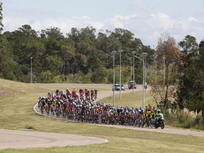 La Vuelta Ciclista llega este sábado a Maldonado