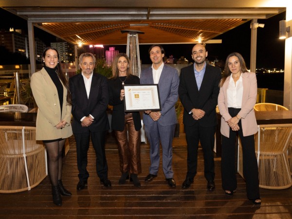 Estudio Jurídico Clavijo Pastorini y Asociados obtuvo licenciamiento de Marca País
