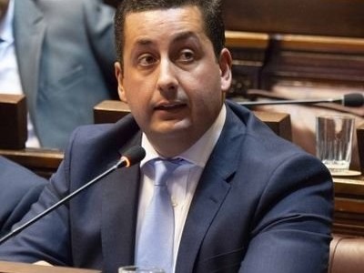 “La seguridad de nue...