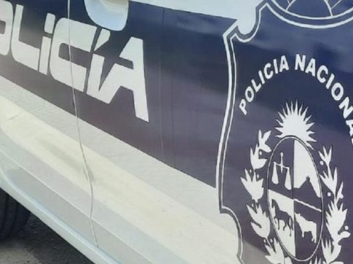 Madre hija condenada...