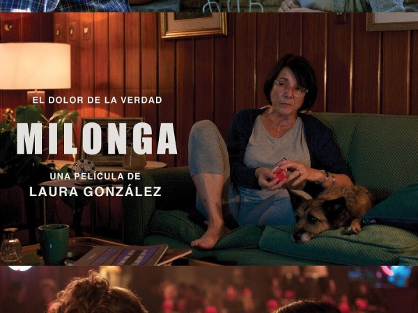 Milonga, la multi premiada película uruguaya tendrá una función especial en Punta Shopping