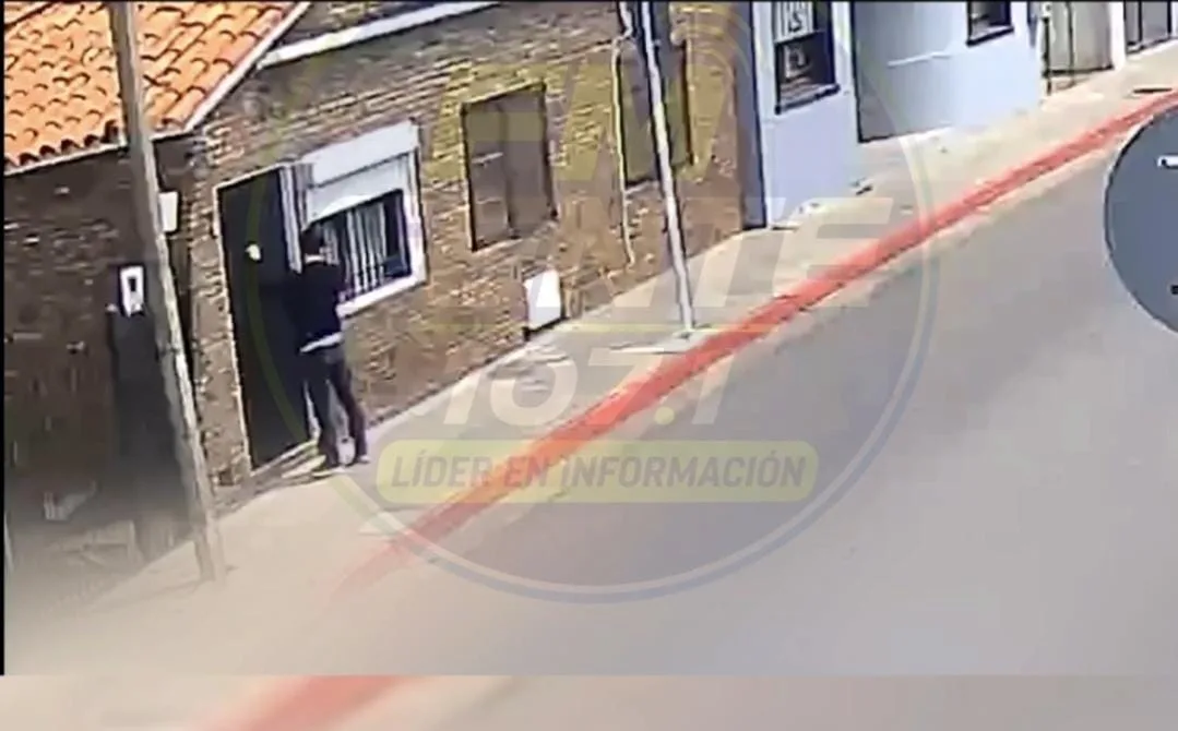 Se hicieron pasar po...