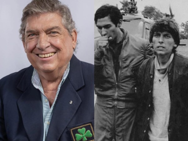 Falleció Álvaro Mangino, sobreviviente de la tragedia de los Andes y testigo de un milagro