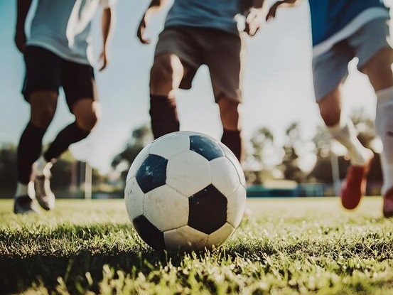 Daniel Baldi: “Muchas veces en Uruguay se toma el fútbol como salvación”