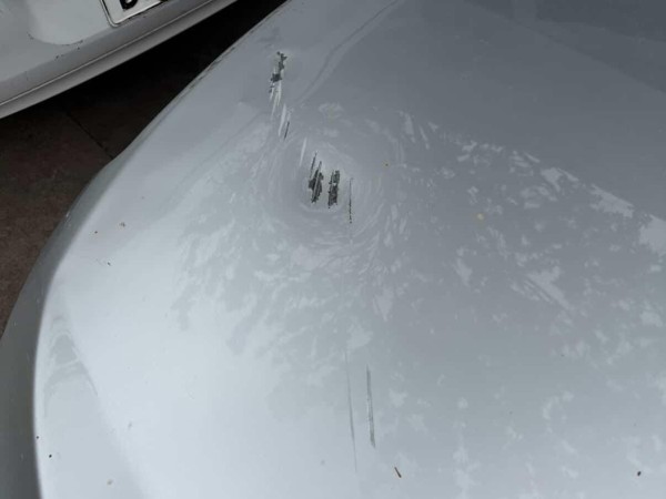 Nuevo caso de auto a...