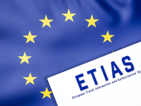 ETIAS: el nuevo perm...