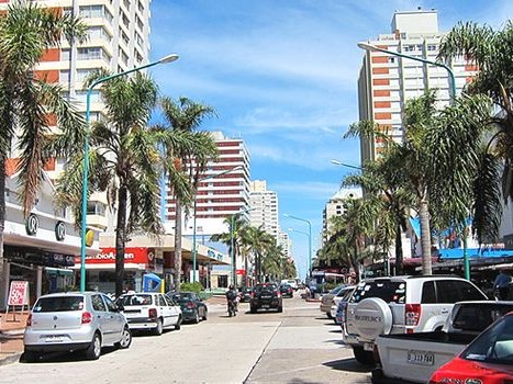 Robó joyas y 10 mil dólares del interior de una vivienda en Punta del Este; fue condenado