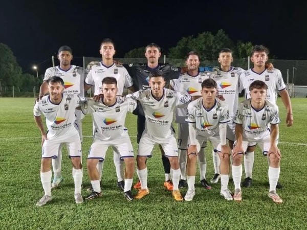 Liga Mayor y Ligas Federadas de Maldonado se enfrentan esta noche