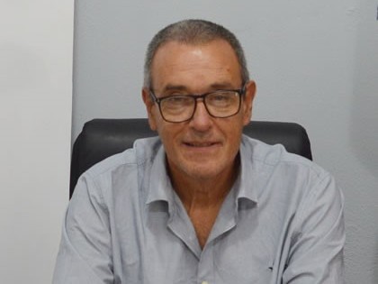 Presidente de Inisa desistió de renunciar al cargo y continuará al frente del directorio