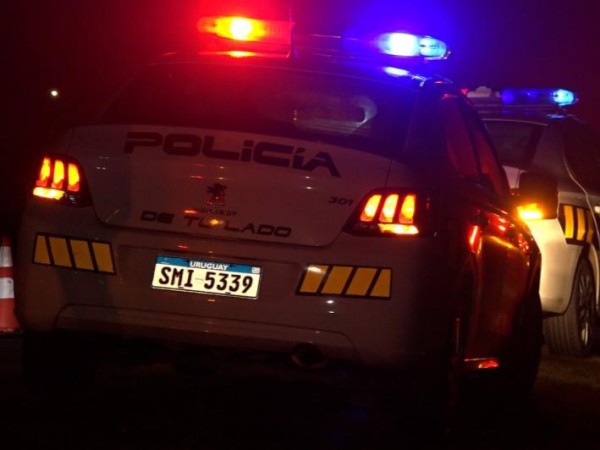 Mujer apuñalada tras...