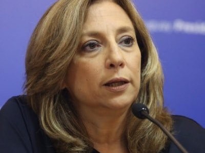 Mónica Bottero: “El Frente Amplio ha generado un relato de bondad y compromiso con las causas buenas”