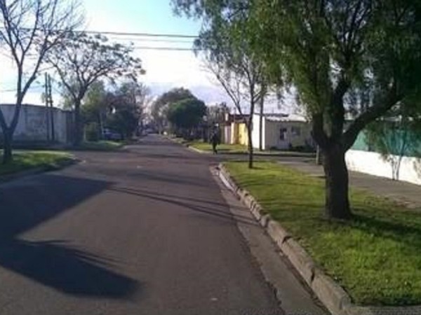 “Desesperación” en barrio Sarubbi por tiros, robos y permanente arribo de personas con antecedentes