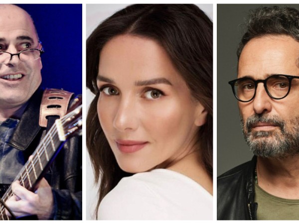 natalia oreiro, jorge drexler, punta ballena,