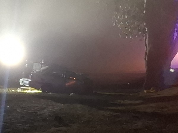 Un hombre falleció tras siniestro de tránsito en Ruta 39