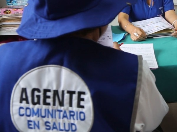 ASSE convoca a vecinos de Piriápolis para formación como agentes comunitarios de salud
