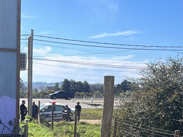 Una joven sufrió violencia sexual y amenazas de muerte de parte de su exnovio; ella tiene custodia policial y él está libre