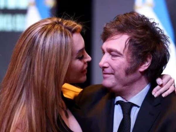 Javier Milei anunció que se separó de Fátima Florez y explicó las razones