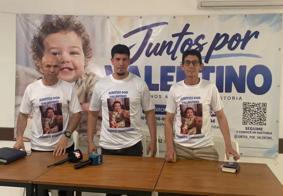 Campaña solidaria: V...