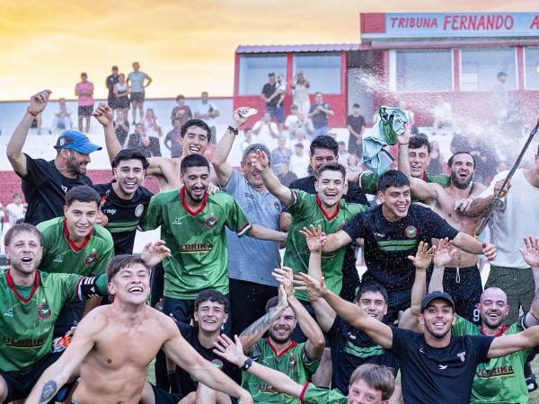 Ituzaingó venció a Piriápolis y selló su pase a la Copa A de OFI