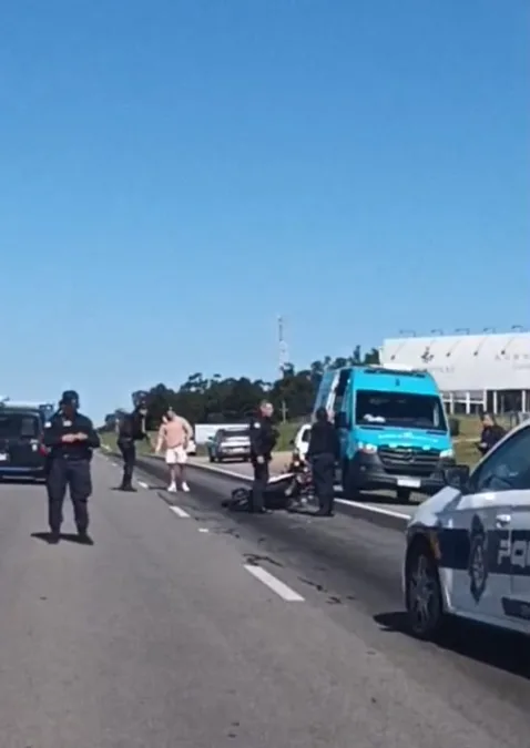Policía resultó lesi...