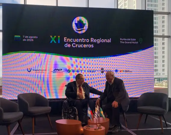 Encuentro Regional d...