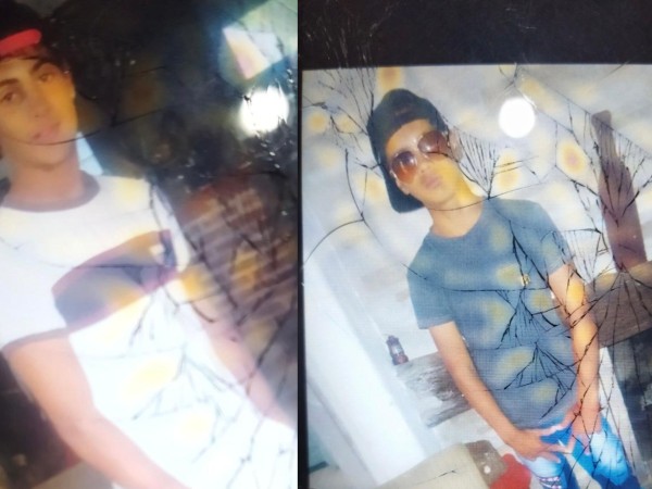 Policía solicita la colaboración para encontrar a dos adolescentes