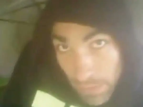 Formalizaron a "El Pelón" por cuatro homicidios, rapiñas y receptación